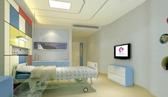 合作医院将举步维艰 合作医院将举步维艰